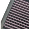 Motorcycle Intake Cleaner Air Filter For YAMAHA XMAX250 XMAX300 Xmax 250 300