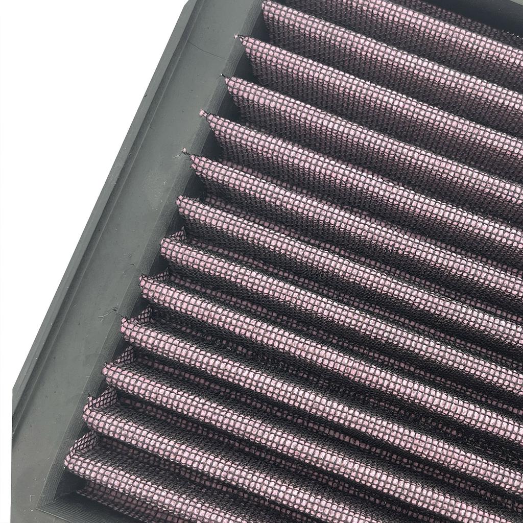 Motorcycle Intake Cleaner Air Filter For YAMAHA XMAX250 XMAX300 Xmax 250 300