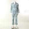 Men S Cotton Knit paiSley Pajama Wpa2506m