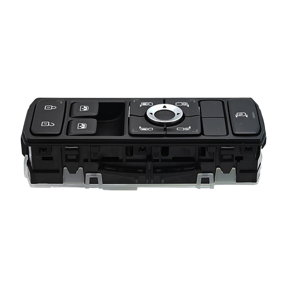 Electric Window Glass Lifter Master Switch for Scania Truck
