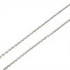Excellent TIFFANY&Co. Necklace Pink Double Heart Tag Pendant Silver 925 Women Used