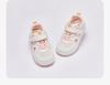 David Bella Children's Mesh Walking Shoes