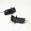 1Pair LED Dynamic Turn Signal Indicator Blinker Lamp For Honda CRV CR-V 2007-2011 Crosstour 2012-2016 Side Rearview Mirror Light