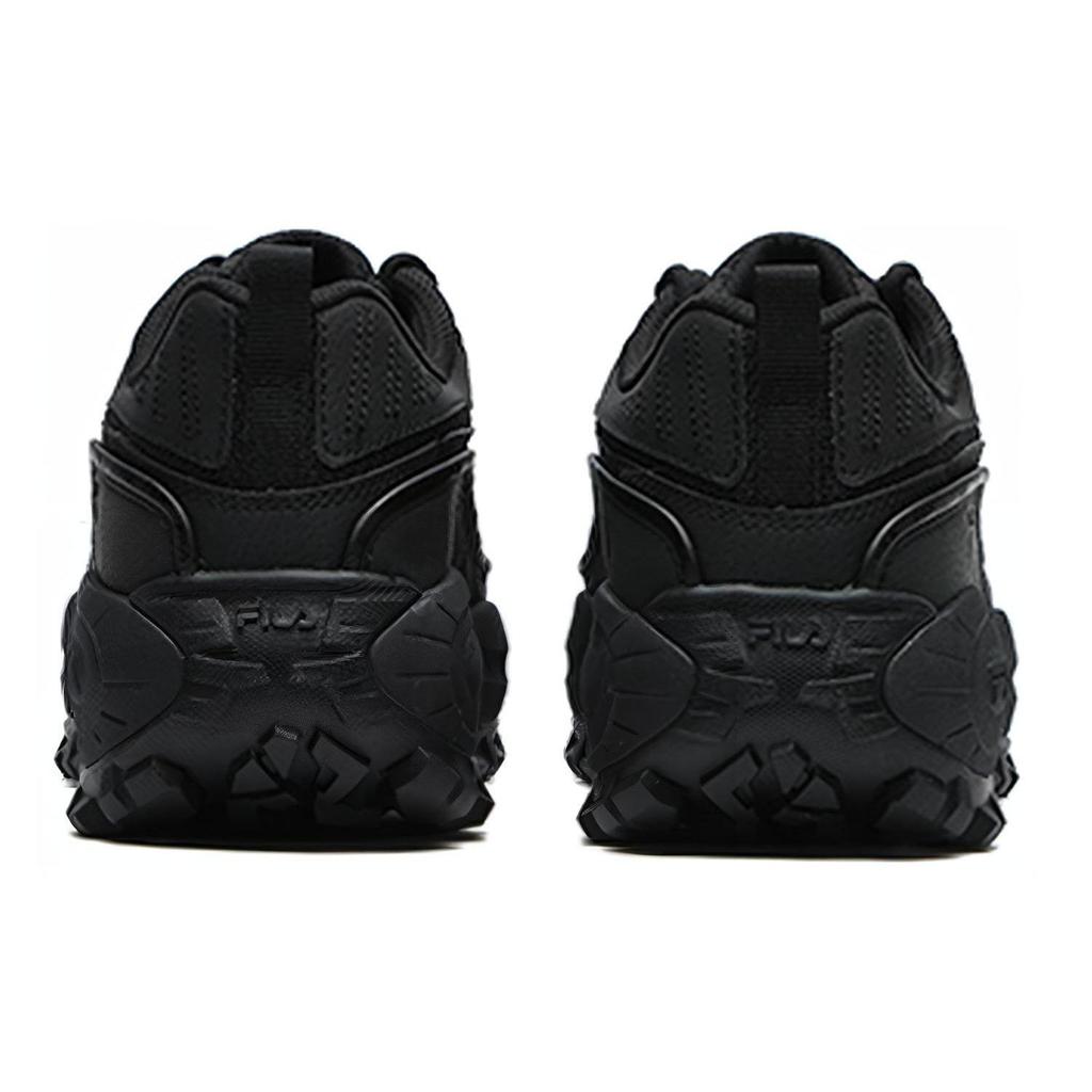 Fila Women's Retro Casual Sneakers F12W144136FBK