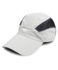 GLACK Gctar002 7-Panel Mesh Cap (Gray)