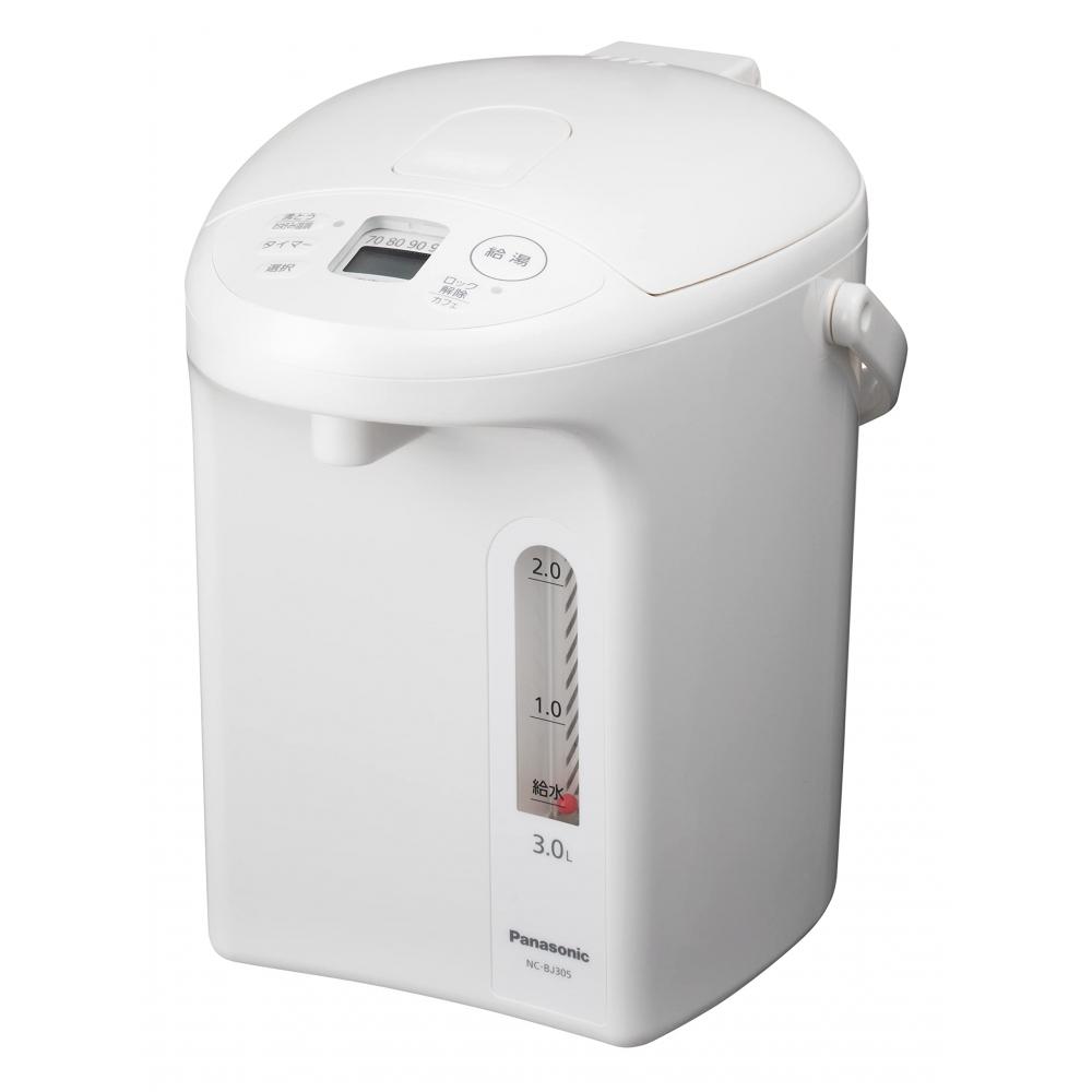 

3.0 2+ Nc Bj305 W Panasonic Electric Ketter Liter Вакуумная изоляция Энергосберегающий термический кондиционер
