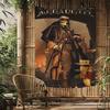 Megadeth Heavy Metal Band Album Wall Tapestry Hanging Tarot Hippie Wall Rugs Dorm INS Home Decor