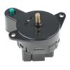 Headlight Lamp Switch with Green Light For Ford Ranger B2300 B2500 B3000 B4000