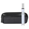 Set Paco Rabanne: Invictus, Eau De Toilette, For Men, 10 Ml *Miniature + Invictus, Travel, Pouch, Black