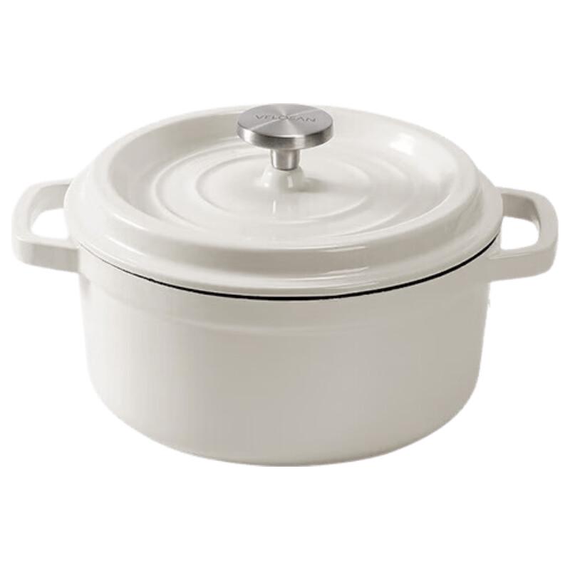 Velosan Pandora Enamel Soup Pot
