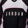 Jordan Come M J Flt Ls Top Riscaldante Pullover Scollo a V Felpa alla Moda a Manica Lunga Uomo tops IF1836-010