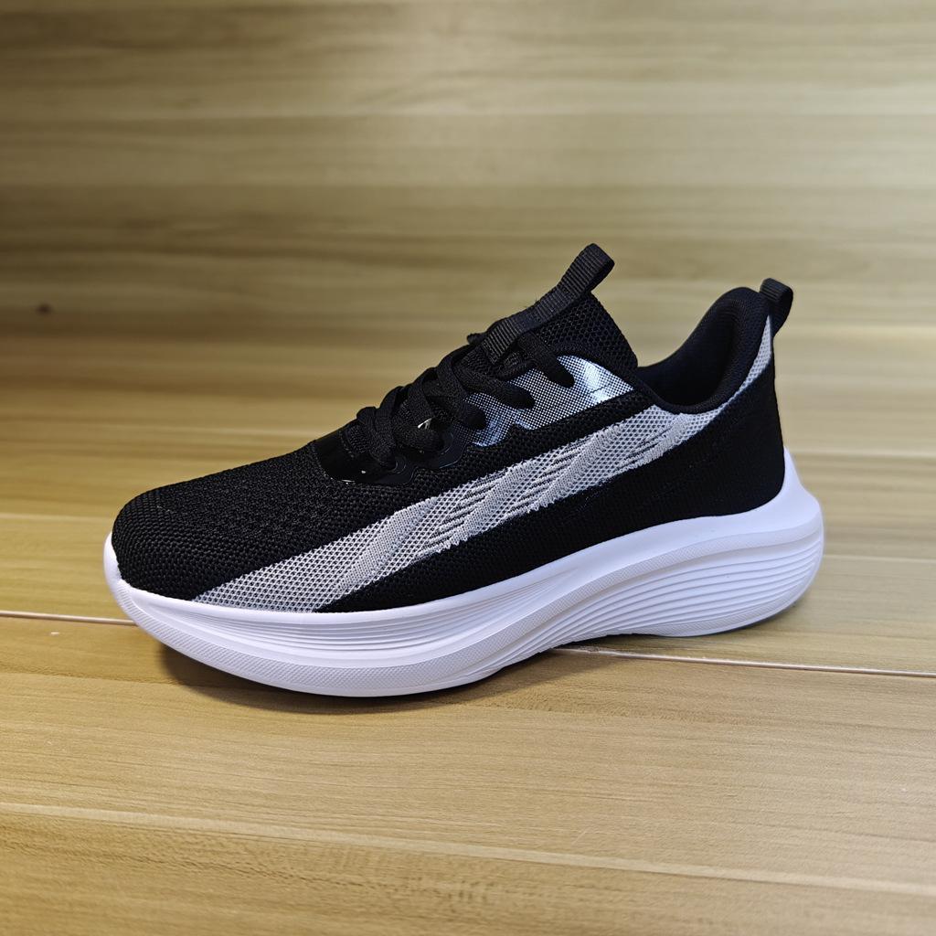 High school entrance examination sports special shoes for girls junior high school students ultra-light running shoes shock-absorbing shoes for 