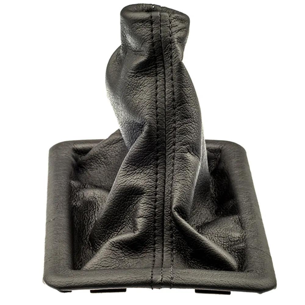 

Manual Transmission Shifter Boot Cover 8R3Z-7277-AA For 2005-2009 Ford Mustang