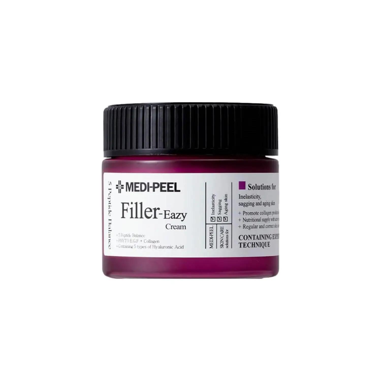 

Крем-філер для обличчя Eazy Filler Cream Medi-Peel 50 мл