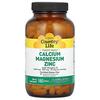 Target-Mins, Kalcium Magnesium Zink med Vitamin D, 180 Tabletter