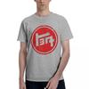 Teq Toyoda Classic 100 Cotton Casual Breathable Confortable Man Mens TShirts Men Clothes