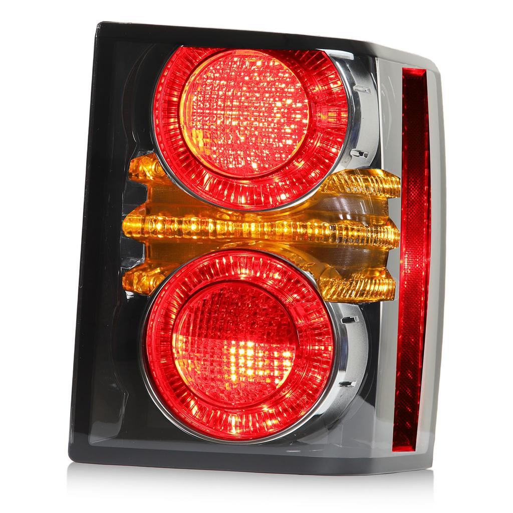 Rear Lamp Tail Light Right Side LR010774 Replacement for Land Rover Range Rover Vogue L322 2010‑2012