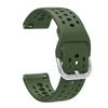 Cinturino in Silicone per Amazfit Bip 6 (A2435) Sostituzione Cinturino Smartwatch per Huami Amazfit Bip6 A2435 Accessori Braccialetto