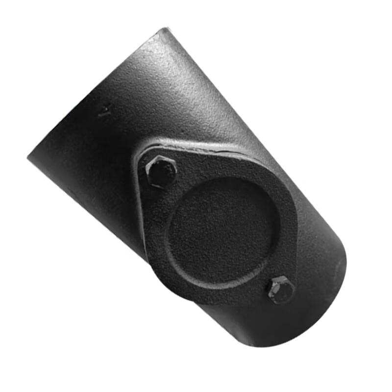 Jucheng W-Type Flexible Cast Iron Drainage Pipe