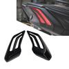 Motorcycle Accessories Steering Lamp Cover Front and Rear Lamp Protector for TMAX 530 2017 2018 2019 Modification Special