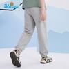 361° Boys' Summer Casual Knit Jogger Pants