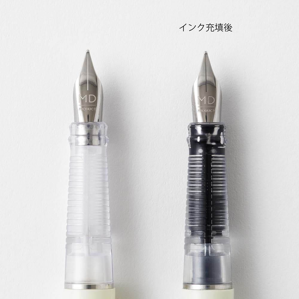 DESIGNPHIL MIDORI Fountain Pen MD Fountain Pen 38079006
