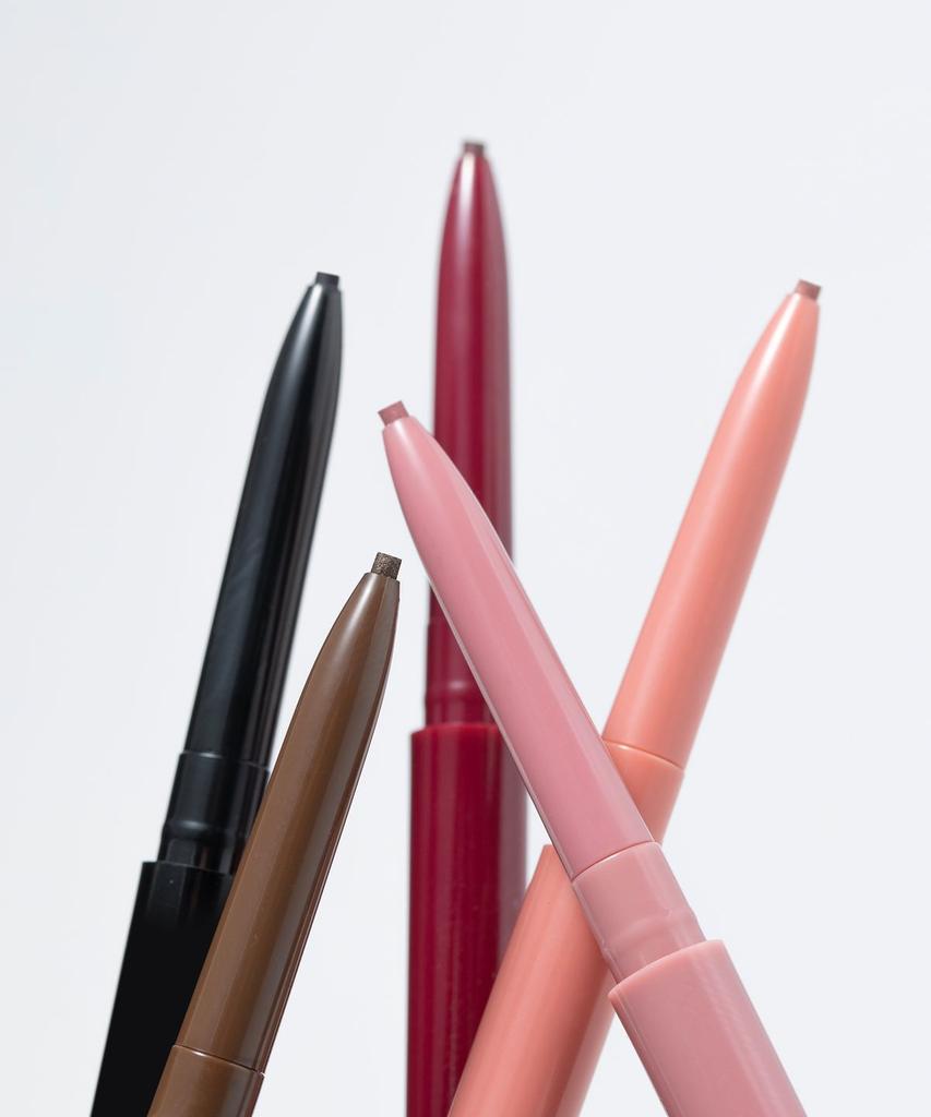 De Eerste Dunne Gel Eyeliner