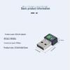 150M USB Wireless Network Adapter - Mini WiFi Receiver/Transmitter for Computers