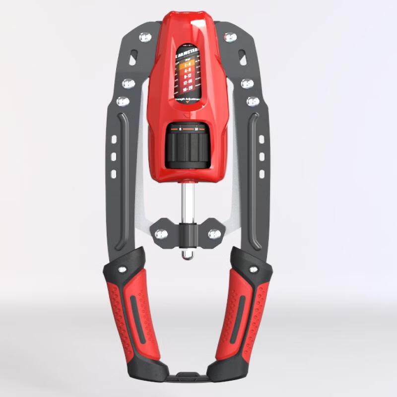 Tiemuyun Adjustable Hydraulic Arm Exerciser