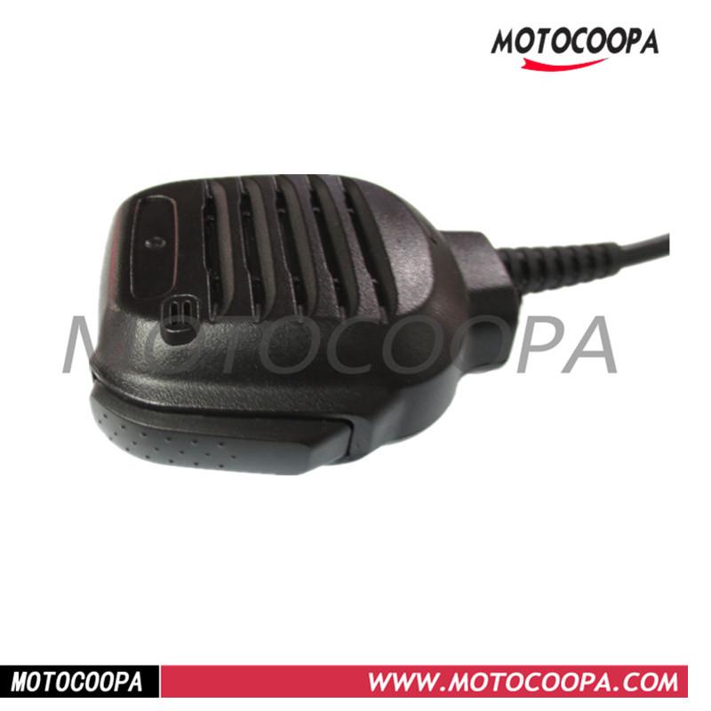 Meiteke HT1000 MTX838 XTS3000 Walkie-Talkie Shoulder Microphone Transmitter Accessories