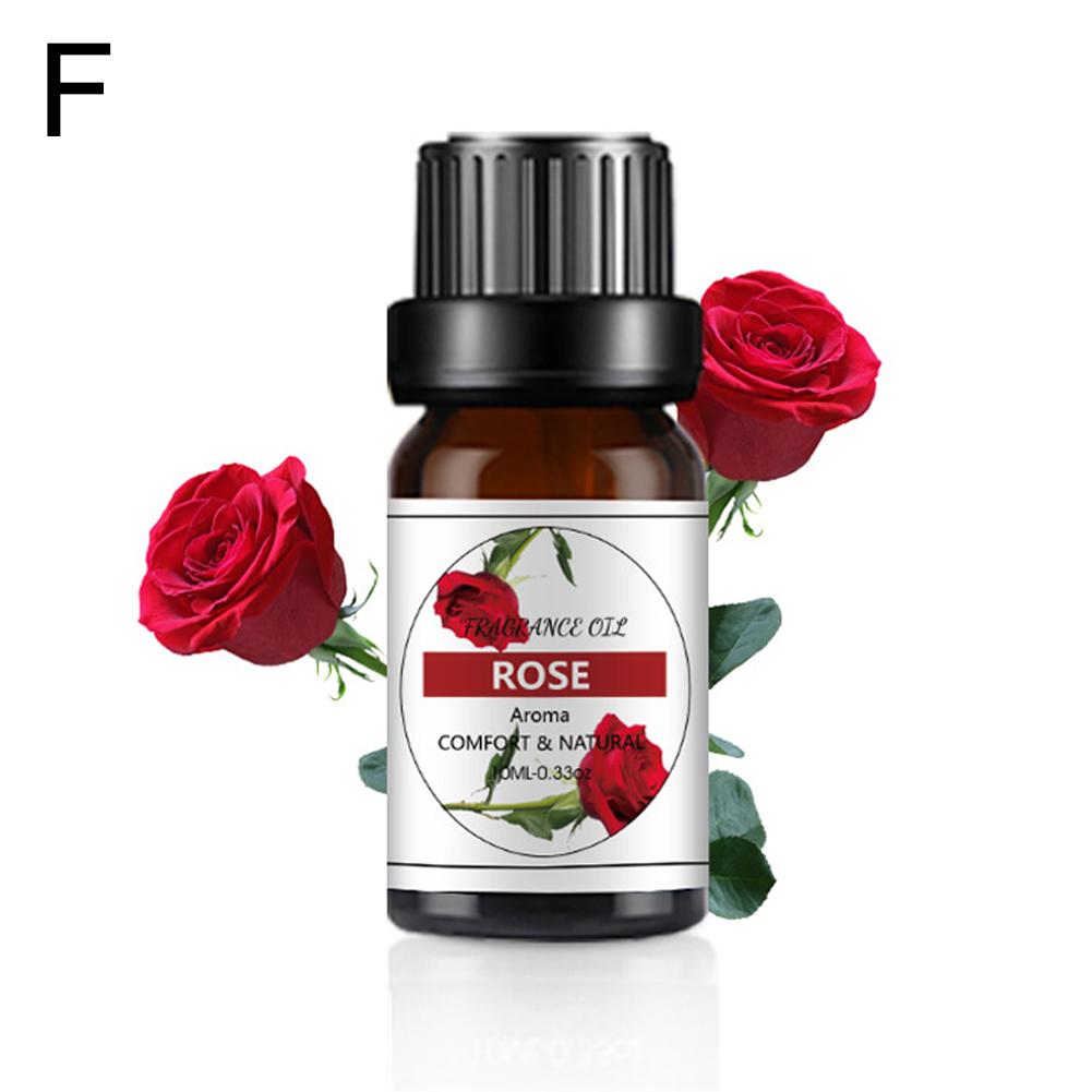 

10 мл Эфирное масло Фруктовый аромат Натуральное растение для изготовления Диффузор Эфирное масло Ароматизатор Манго Ананас для мыла и свечей своими руками ярко-розовый