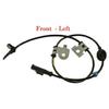 2 X ABS Wheel Speed Sensor Front Left /Right Fits Legacy Outback 2005-2006