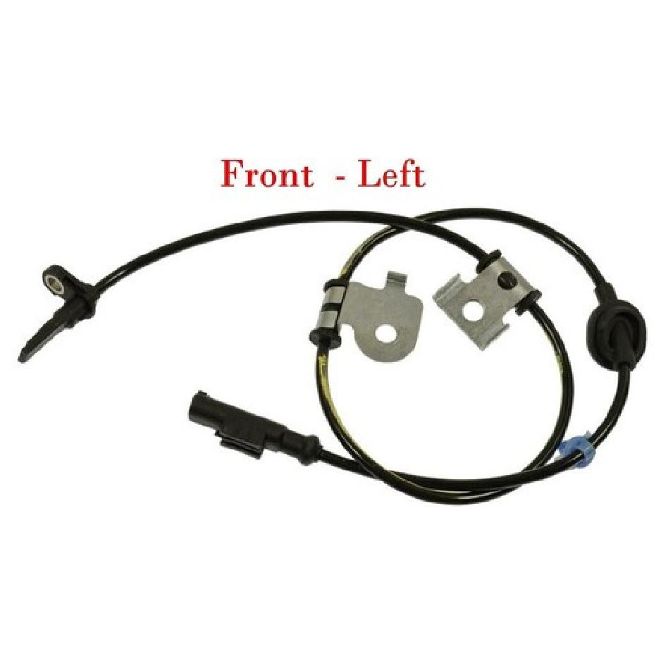 2 X ABS Wheel Speed Sensor Front Left /Right Fits Legacy Outback 2005-2006