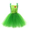 Christmas Children Dress Up Dresses For Christmas Party Costume Role Play