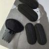 Natural Volume Hair Sponge BB Hair Clip Fluffy Hair Pad Puff Hair Cushion Invisible Hair Bun Clip