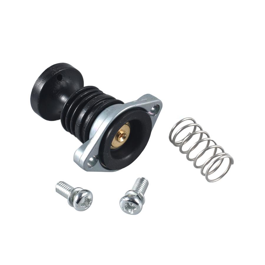 Förgasare Primerpump För Honda ATV TRX300 350 TRX400 TRX500 TRX650 Förgasardel