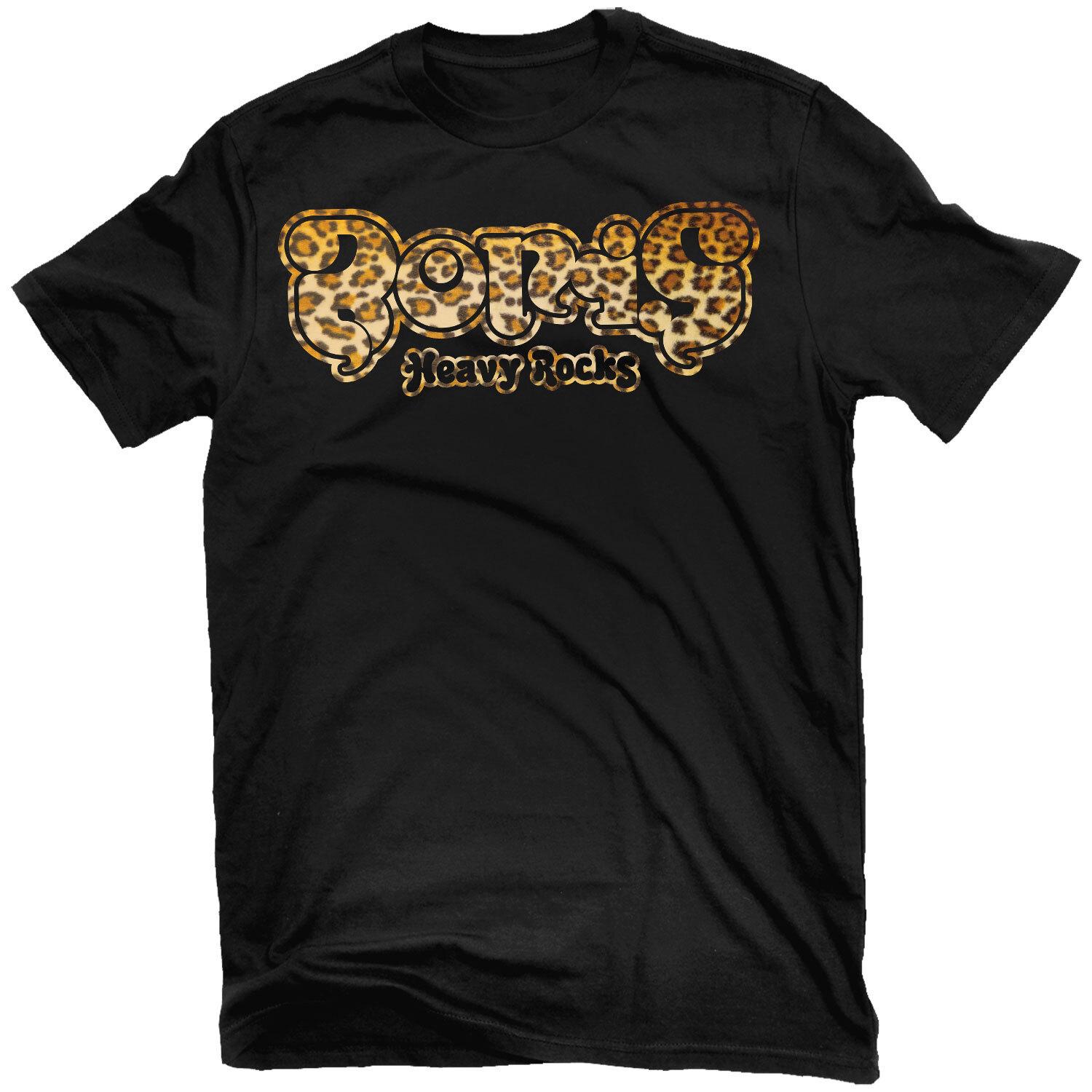 

BORIS Heavy Rocks T-Shirt NEW! Relapse Records TS4712 XXXXL