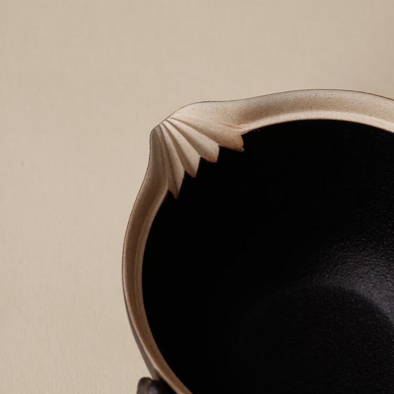 Edenus Ceramic Portable Travel Tea Set