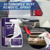 Automobile Rust Remover, Engine Rust Converter, Auto Parts Maintenance Cleaner, Fast Derusting, Corrosion Prevention