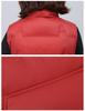 Women's Lightweight Down Vest - 2024 Autumn/Winter Fashion Stand Collar, Short Outerwear for Moms