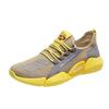 Lässige Sportschuhe Herrenschuhe Stall Mesh atmungsaktive Laufschuhe Modetrend Meshschuhe