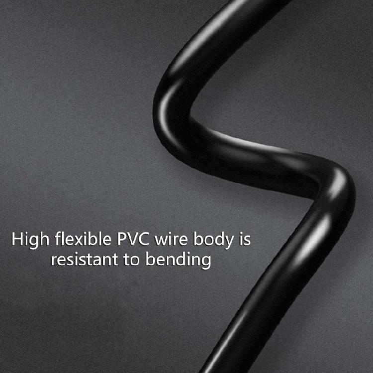 PLC Programming Cable for AB Micrologix 1000/1200/1500 Cable USB-1761-CBL-PM02