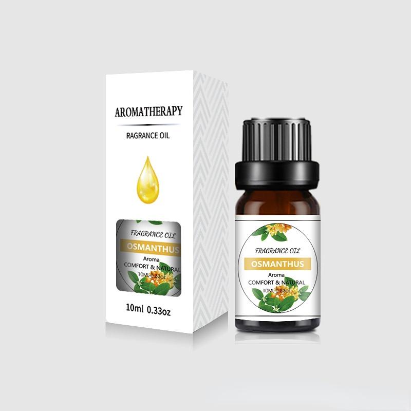 10ml Wasserlösliches Pflanzenätherisches Öl Aromatherapiegerät Rose Luftbefeuchter Natürliche Aromatherapie Kerzenessenz