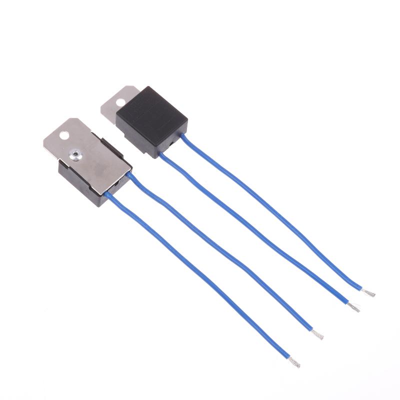 2400W Sanftanlauf Antriebsmodul Sanftanlauf für Winkelschleifer Elektrowerkzeugteile Trennschleifer Nutfräse Aluminiummaschine 20A