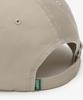 LACOSTE Men'S New Fit Basic Green Croc Ball Cap Rk109E-56G 02S