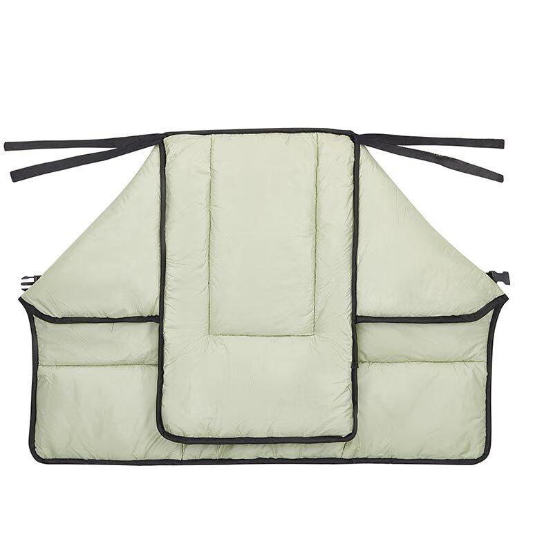 Lishi Electric Scooter Winter Windproof Cover