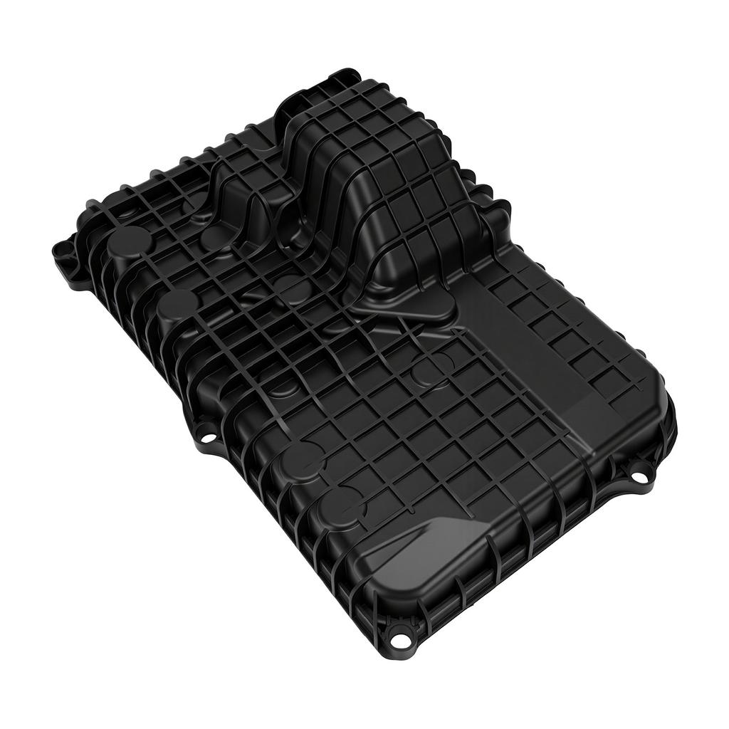 Transmission Oil Pan Replacement for Pacifica 2017 2020 with 9 Speed Auto Transmission 4752951AA