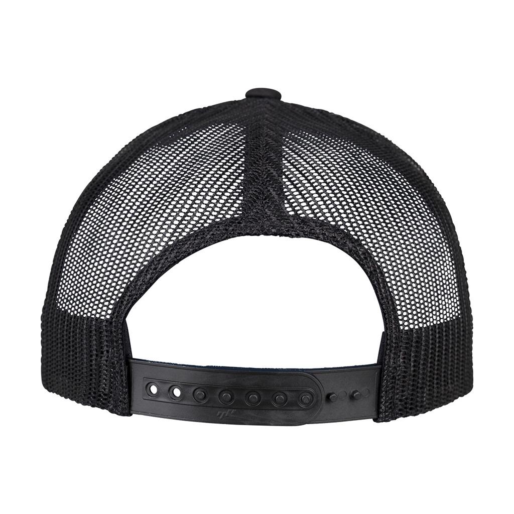 Flexfit Retro Trucker Cap