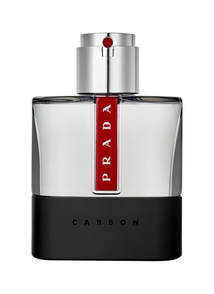 Prada Luna Rossa Carbon Eau De Toilette 50ml