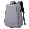 WEZHO Waterproof USB Charging Laptop Backpack